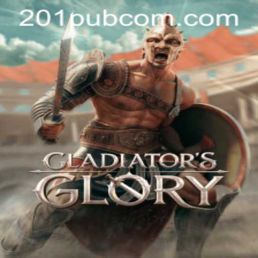 GladiatorsGlory: A Battle of Strategy and Strength