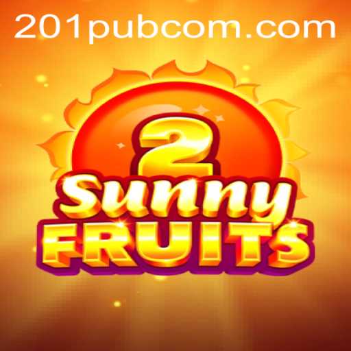Discover SunnyFruits2: A Vibrant Gaming Experience with 201pub